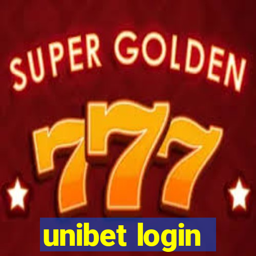 unibet login