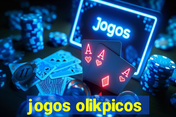 jogos olikpicos