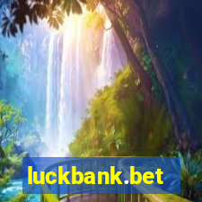 luckbank.bet