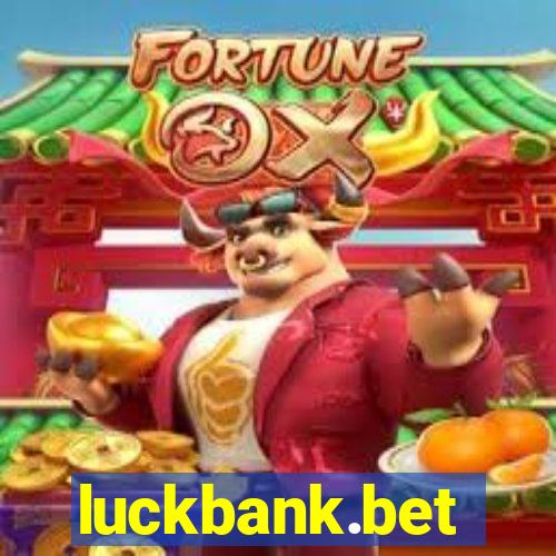 luckbank.bet