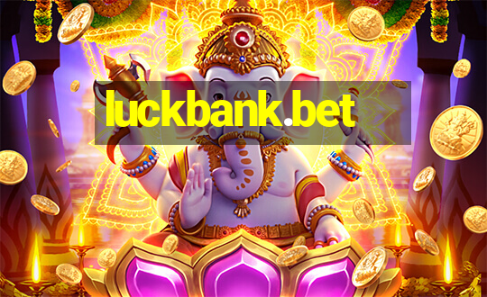 luckbank.bet