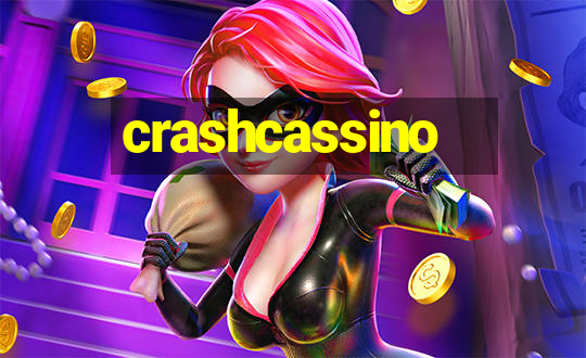 crashcassino