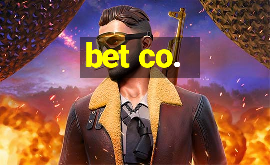 bet co.