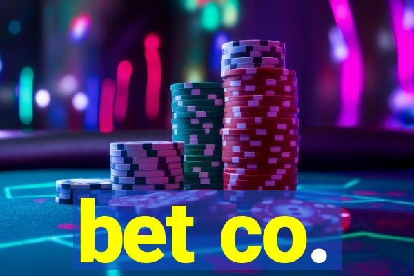 bet co.