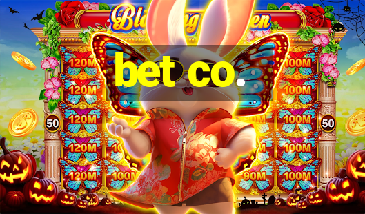 bet co.