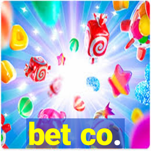 bet co.