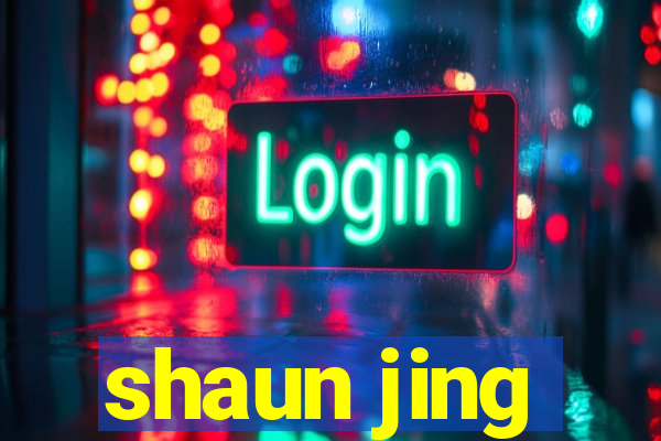 shaun jing