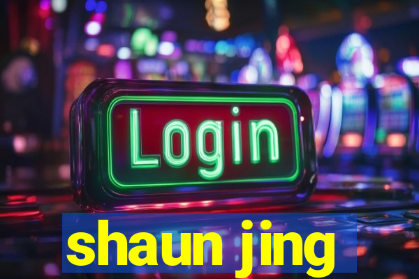 shaun jing