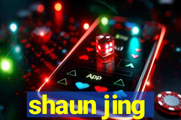 shaun jing