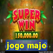 jogo majo