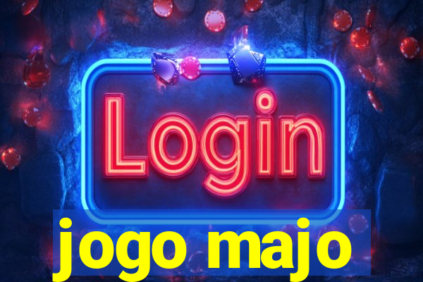 jogo majo