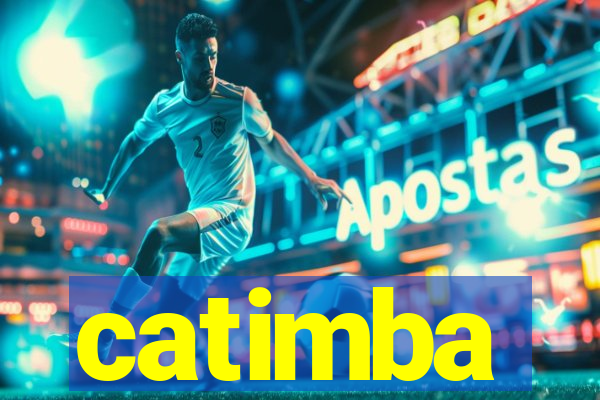 catimba