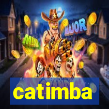 catimba