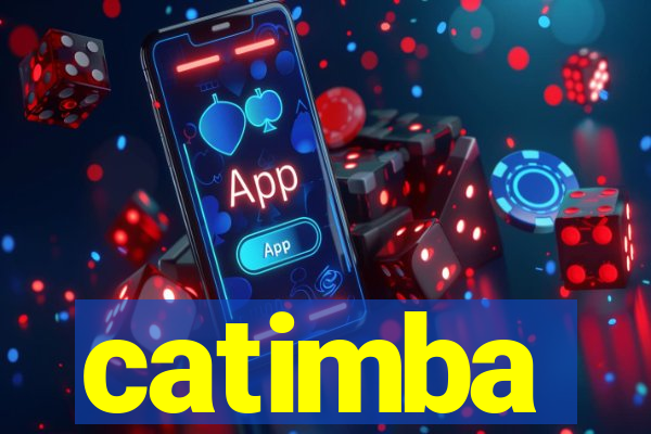 catimba