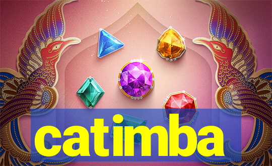 catimba