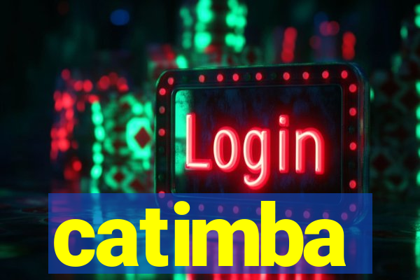 catimba