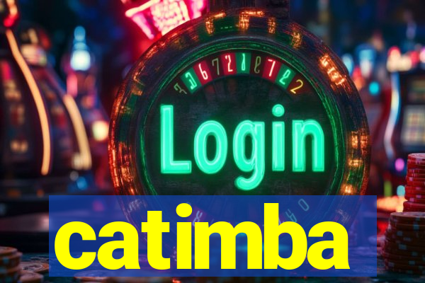 catimba