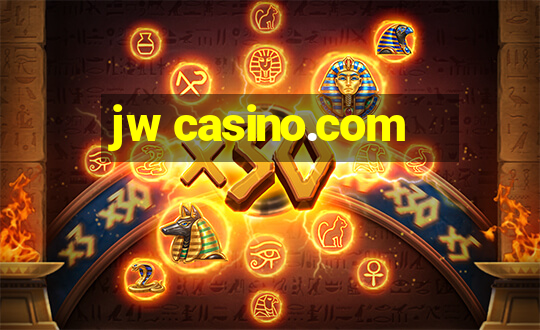 jw casino.com