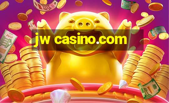 jw casino.com