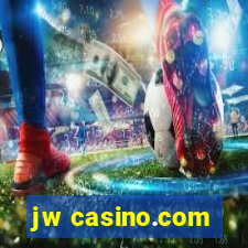 jw casino.com