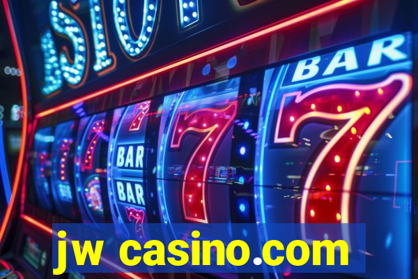 jw casino.com