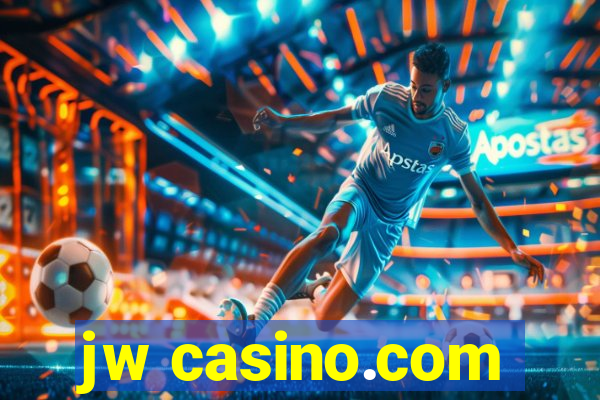 jw casino.com