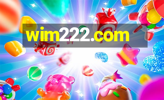 wim222.com