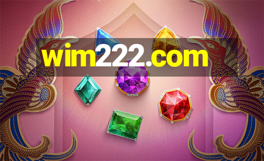 wim222.com