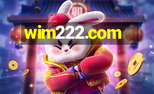 wim222.com