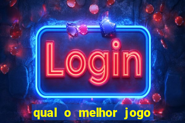 qual o melhor jogo de aposta online