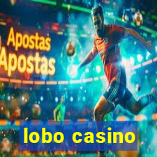 lobo casino