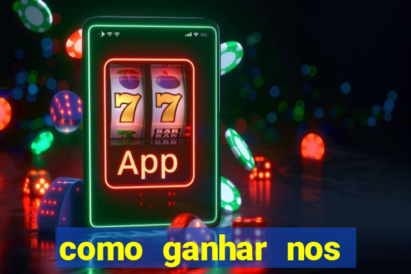 como ganhar nos slots online