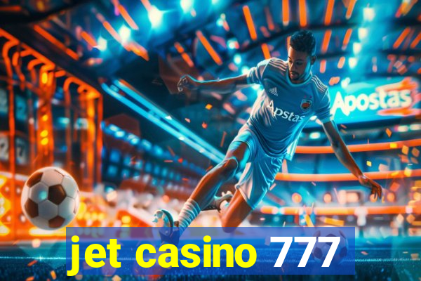 jet casino 777