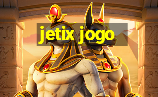 jetix jogo