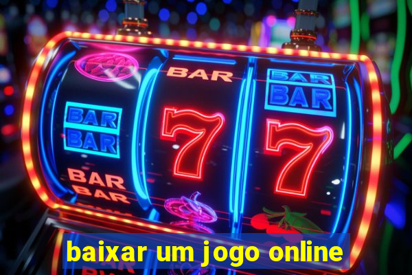 baixar um jogo online