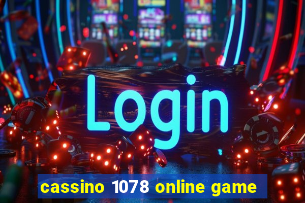 cassino 1078 online game