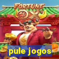 pule jogos