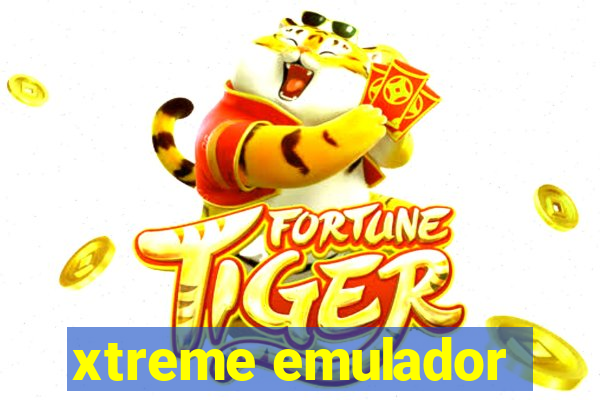 xtreme emulador