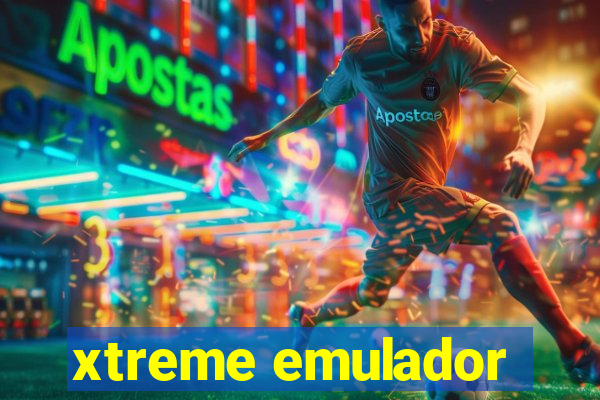 xtreme emulador