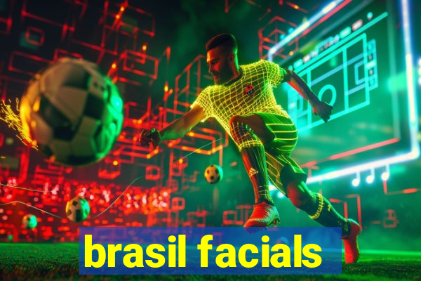 brasil facials