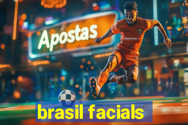 brasil facials