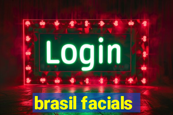 brasil facials