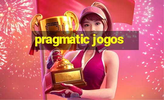 pragmatic jogos