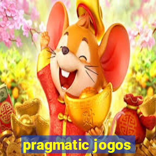 pragmatic jogos