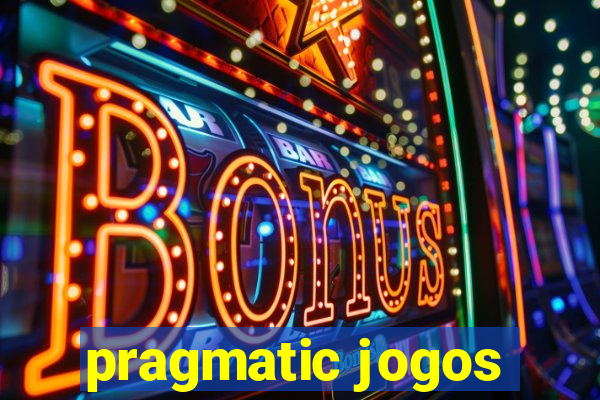 pragmatic jogos