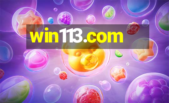 win113.com