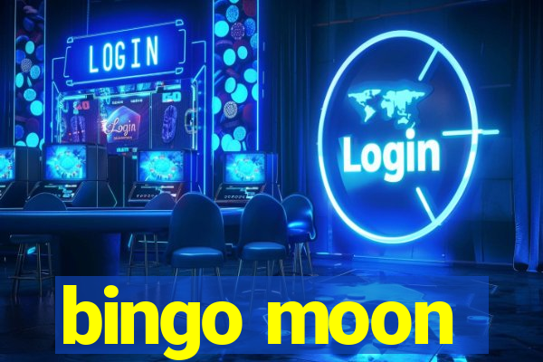 bingo moon