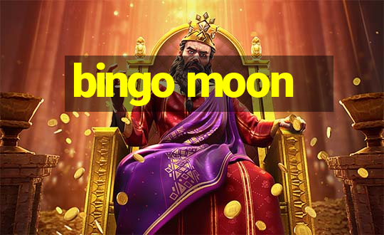 bingo moon