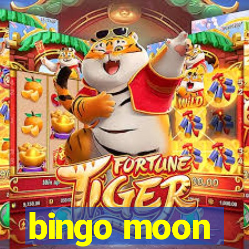 bingo moon