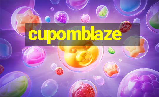 cupomblaze